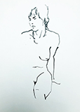 Life drawings